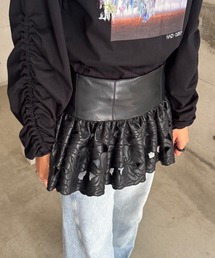 AMERI VINTAGE｜アメリビンテージのトップス（花柄・ボタニカル柄