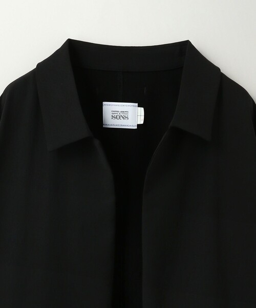 UNITED ARROWS & SONS by DAISUKE OBANA（ユナイテッドアローズアンド