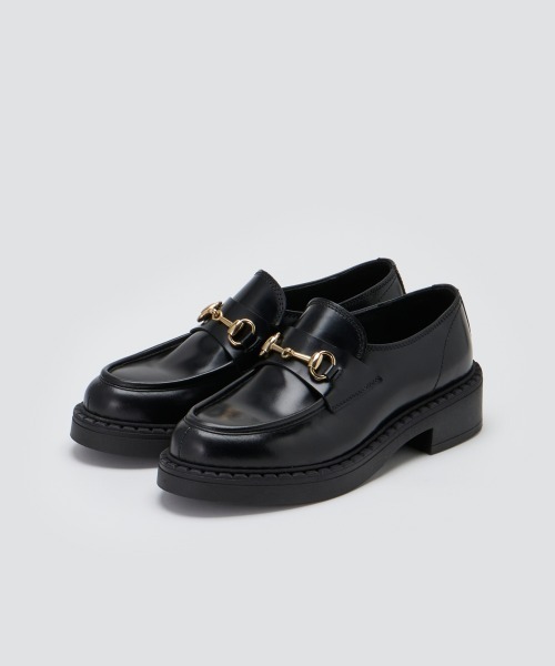 PELLICO SUNNY（ペリーコサニー）の「旧品 PIA 撥水 ビットシューズ