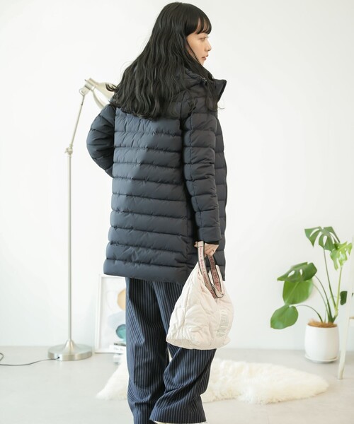 Pyrenex/ピレネックス SPOUTNIC LONG SOFT 2/スプートニック ロング
