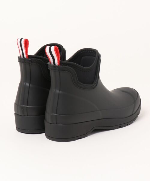 レディース プレイ チェルシー ネオプレーン ブーツ（レインシューズ