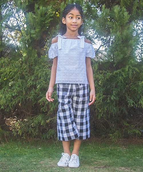 kate spade new york kids（ケイトスペードニューヨーク）の「トドラー