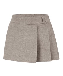 ANDWANG｜アンドワン（レディース）のスカート（プリーツ）通販 - ZOZOTOWN