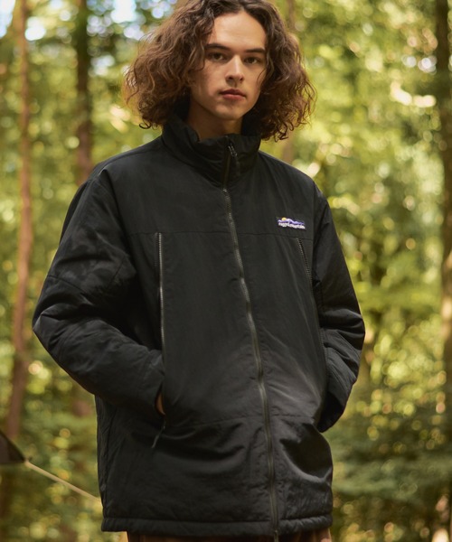 セール】【RAGGED MOUNTAIN/ラギットマウンテン】HILL エコダウン