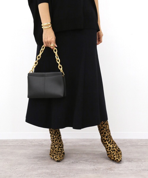 Deuxieme Classe（ドゥーズィエムクラス）の「Heartrich フレア