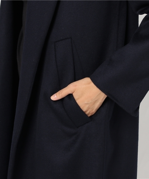 ENFOLD（エンフォルド）の「トップリバー チェスターコート（その他