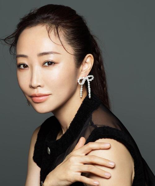 les bonbon（ルボンボン）の「＜MEGUMI KANZAKI×les bonbon×UNITED