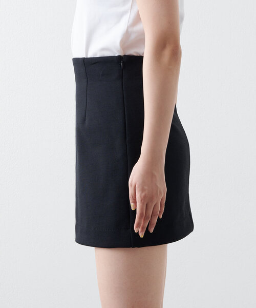 GEMINI】カットミニスカート（スカート）｜Whim Gazette（ウィム