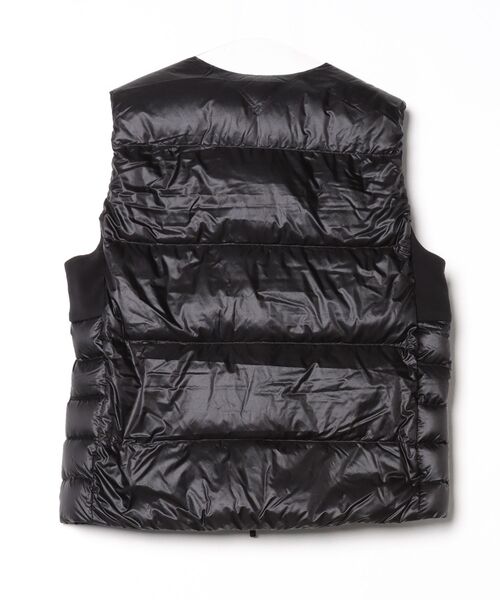 セール】PERTEX QUANTUM フルジップ ダウンベスト【adidas Golf