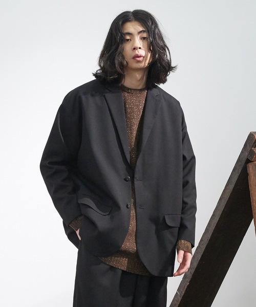 Dulcamara（ドゥルカマラ）の「よそいきオーバーJK -YOSOIKI