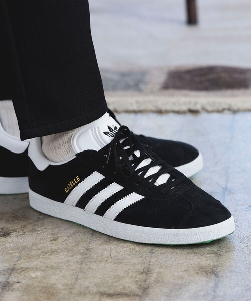 adidas（アディダス）の「adidas / GAZELLE（スニーカー）」 - WEAR