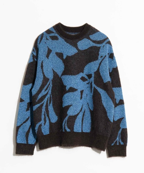 MAISON SPECIAL（メゾンスペシャル）の「《UNISEX》Glitter Flower