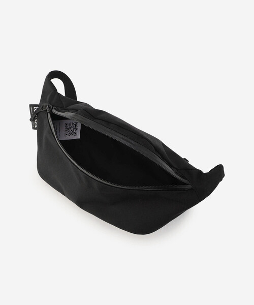 BAGJACK（バッグジャック）の「bagjack | コーデュラナイロン コブラ