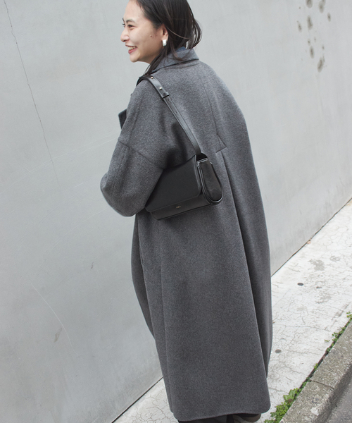 JOURNAL STANDARD（ジャーナルスタンダード）の「ファインリバーロング