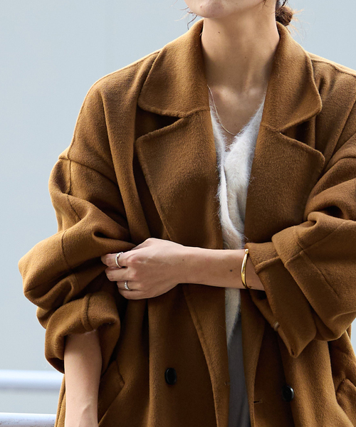 JOURNAL STANDARD（ジャーナルスタンダード）の「ファインリバーロング