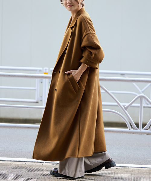 JOURNAL STANDARD（ジャーナルスタンダード）の「ファインリバーロング