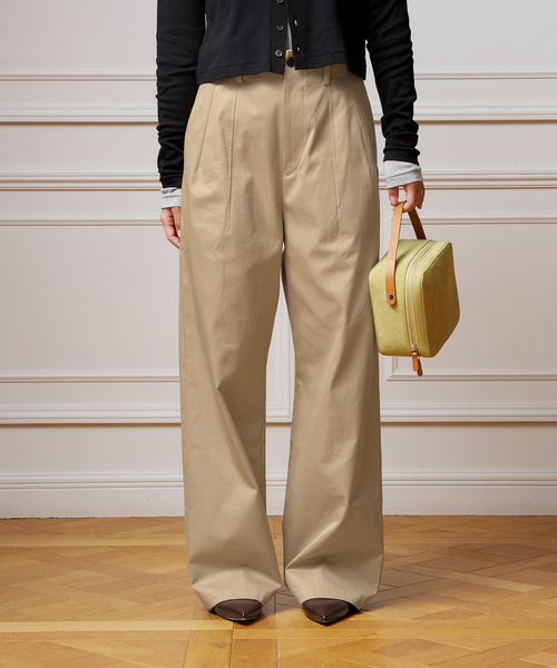 IENA LA BOUCLE（イエナラブークル）の「IENA LA BOUCLE 撥水