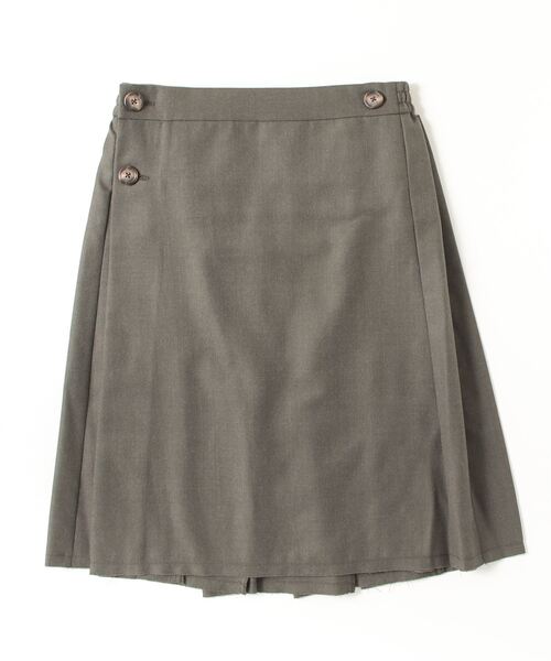 セール】CUT OFF SKIRT（スカート）｜Vivienne Westwood MAN