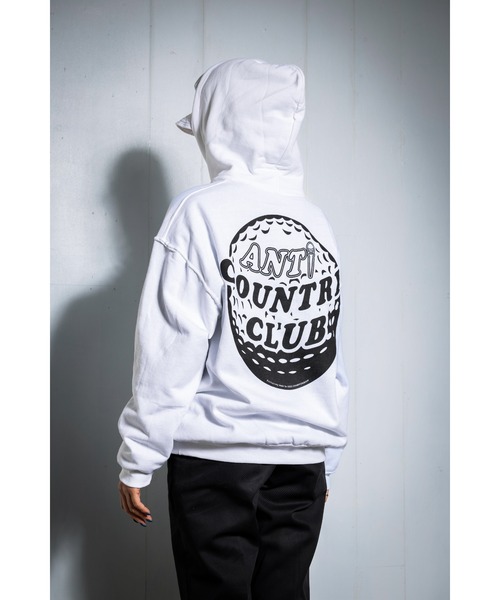 anti country club tokyoアンタイカントリークラブトーキョー ADIDAS