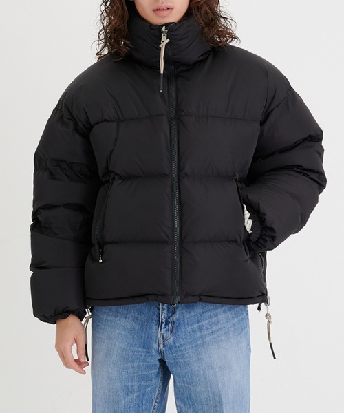 TANAKA（タナカ）の「【TANAKA / タナカ】NEW CLASSIC DOWN JACKET