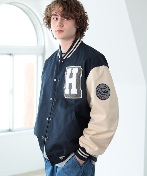 BEAMS HEART（ビームスハート）の「BEAMS HEART / ビックシルエット