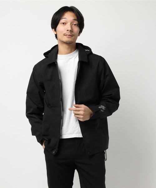 EDITION（エディション）の「NIKE SB GORETEX コーチジャケット