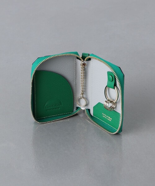 L'arcobaleno＞ スマートWキーケース（キーケース/キーアクセサリー