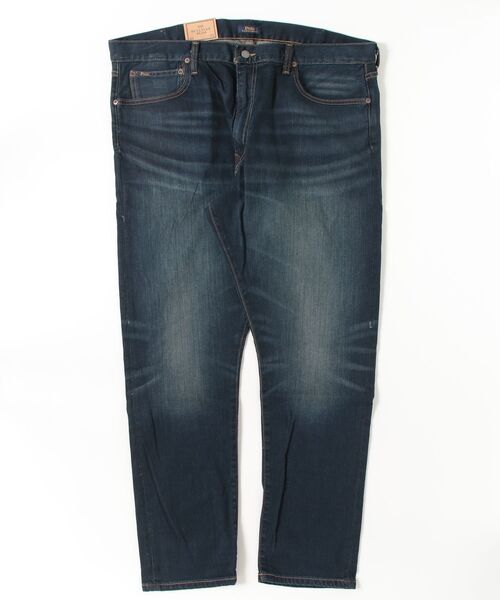 Sullivan スリム ストレッチ ジーンズ（デニムパンツ）｜POLO RALPH