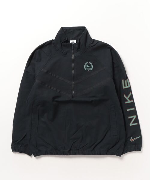 NIKE（ナイキ）の「ナイキ NIKE ナイキ WR キャンバス NCPS フーディ