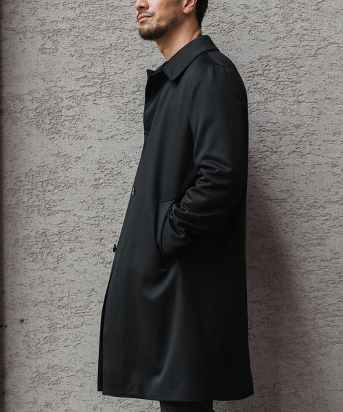 EDIFICE（エディフィス）の「【MACKINTOSH / マッキントッシュ】別注