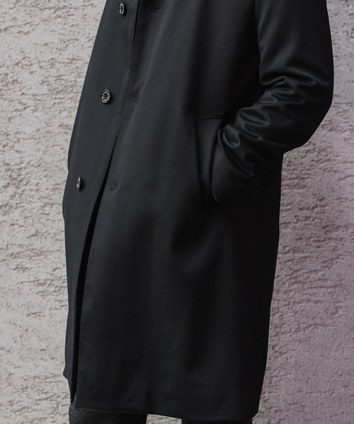 EDIFICE（エディフィス）の「【MACKINTOSH / マッキントッシュ】別注