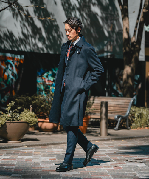 EDIFICE（エディフィス）の「【MACKINTOSH / マッキントッシュ】別注