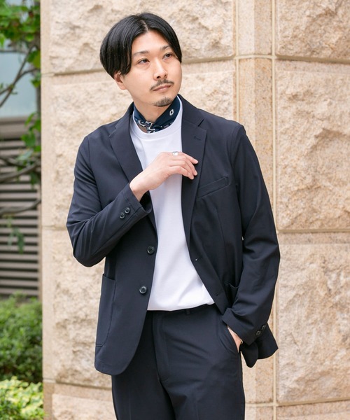 新品定価36720円】アーバンリサーチ タイプライター スーツ ジャケット