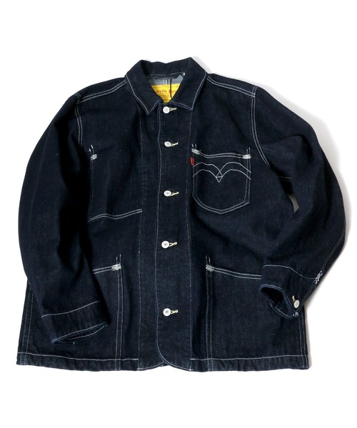 Levi's Redセットアップ M（オーバーサイズ）W30 リーバイスレッド