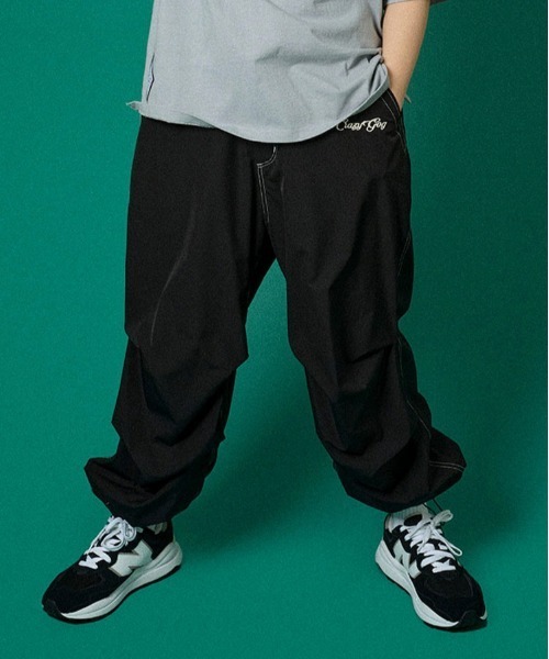 GALFY（ガルフィー）の「GALFYカラフルパンツ（その他パンツ）」 - WEAR