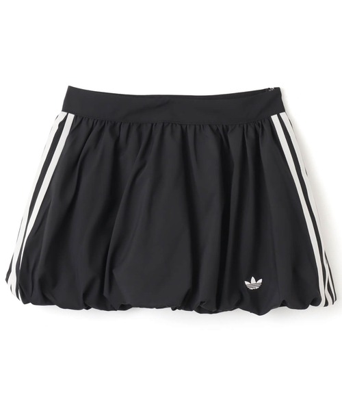 adidas BALLOON SKIRT / アディダス バルーン スカート（スカート