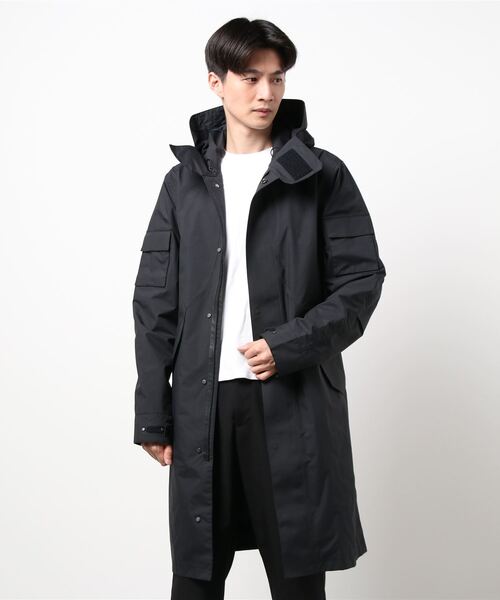 GOLDWIN（ゴールドウィン）の「Goldwin/ゴールドウィン Mods Coat