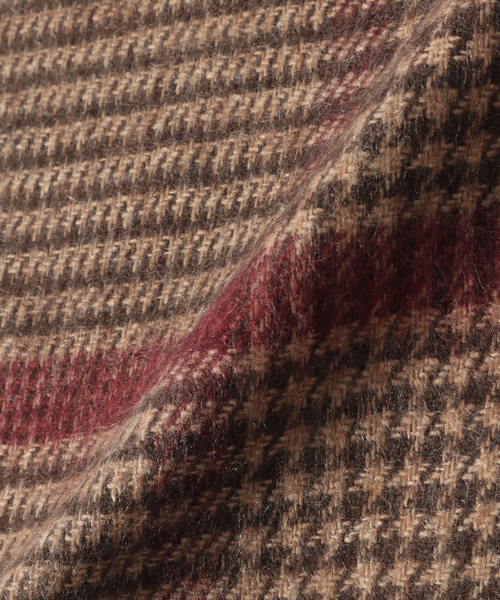 PIACENZA（ピアチェンツァ）の「【PIACENZA / ピアチェンツァ】シルク