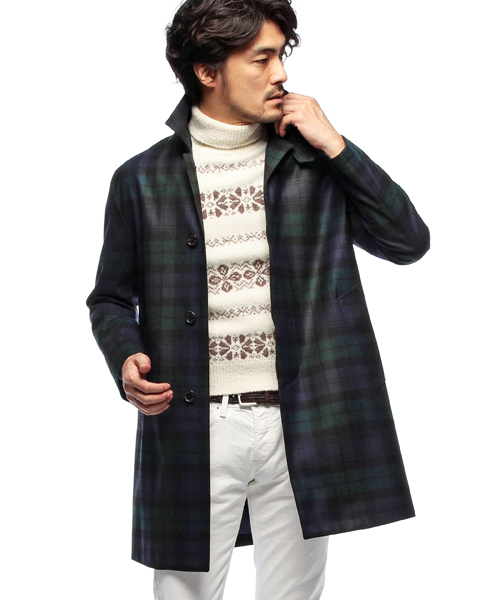Mackintosh（マッキントッシュ）の「MACKINTOSH / 