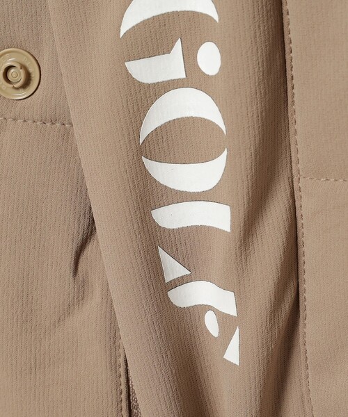 BEAMS GOLF（ビームスゴルフ）の「BEAMS GOLF ORANGE LABEL / バック