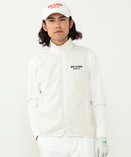 BEAMS GOLF（ビームスゴルフ）の「＜MEN＞BEAMS GOLF PURPLE LABEL
