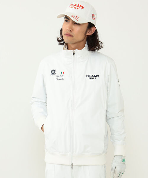 BEAMS GOLF（ビームスゴルフ）の「＜MEN＞BEAMS GOLF PURPLE LABEL