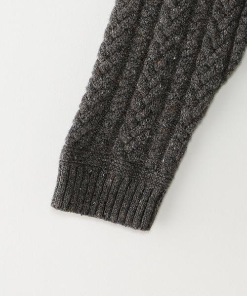 Steven Alan（スティーブンアラン）の「＜Steven Alan＞ NEP CABLE CN