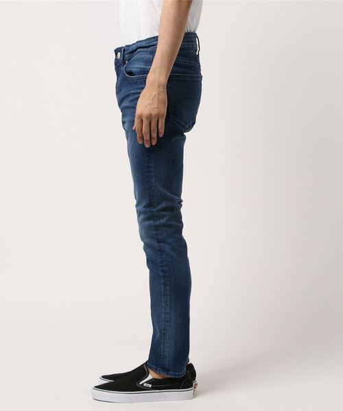 YANUK（ヤヌーク）の「YANUK MEN'S NEIL(ニール)/57283004（デニム