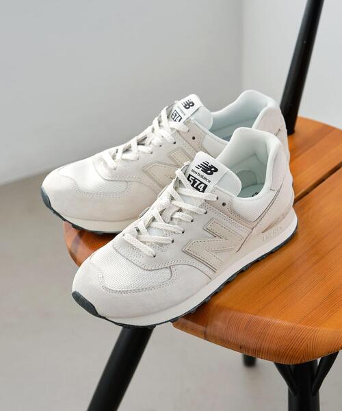 NEW BALANCE（ニューバランス）の「＜New Balance＞U574 スニーカー