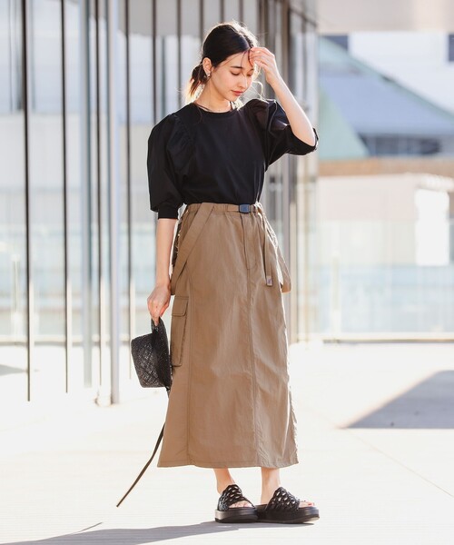 Gramicci（グラミチ）の「GRAMICCI × B:MING by BEAMS / 別注 ナイロン