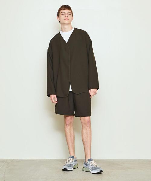 UNITED ARROWS & SONS（ユナイテッドアローズアンドサンズ）の「UNITED