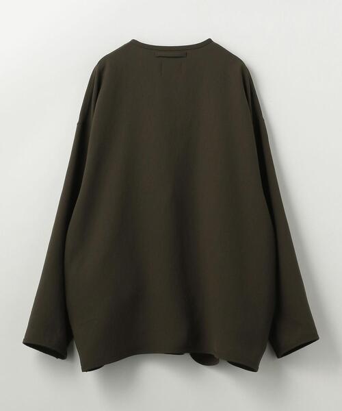 UNITED ARROWS & SONS（ユナイテッドアローズアンドサンズ）の「UNITED