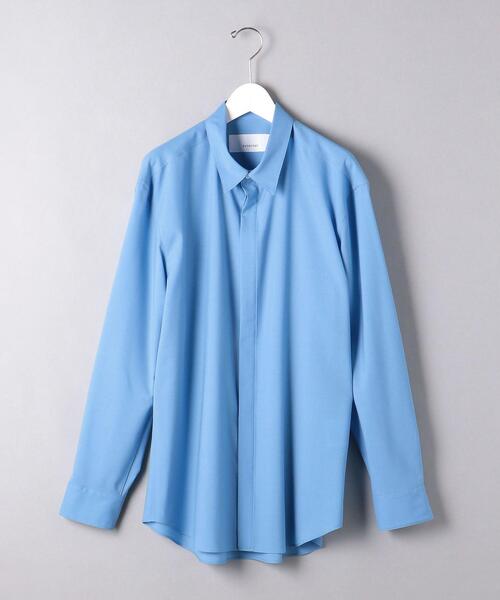 OVERCOAT（オーバーコート）の「＜OVER COAT (オーバーコート