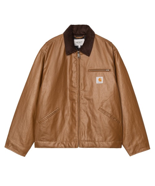 Carhartt WIP/カーハートダブリューアイピー OG DEAN JACKET